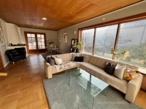 Big room in Charming Guest House in Oslo City 5